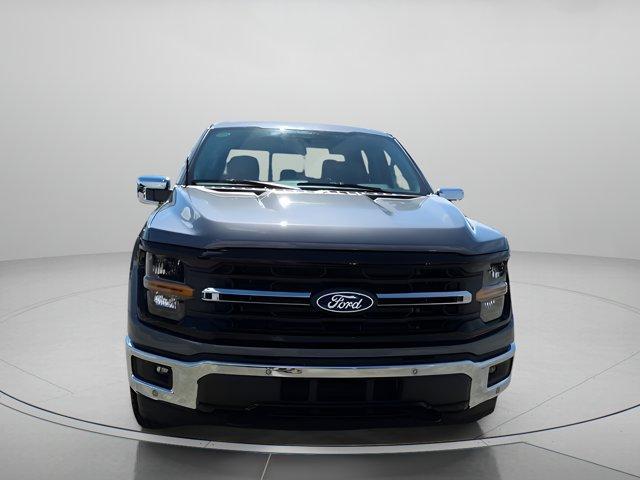 new 2025 Ford F-150 car, priced at $53,092