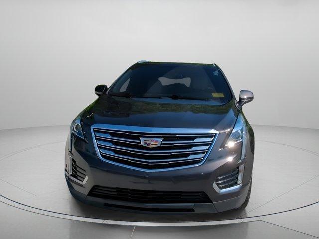 used 2017 Cadillac XT5 car, priced at $18,499