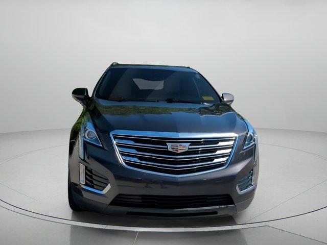 used 2017 Cadillac XT5 car, priced at $18,499