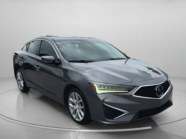 used 2020 Acura ILX car, priced at $21,994