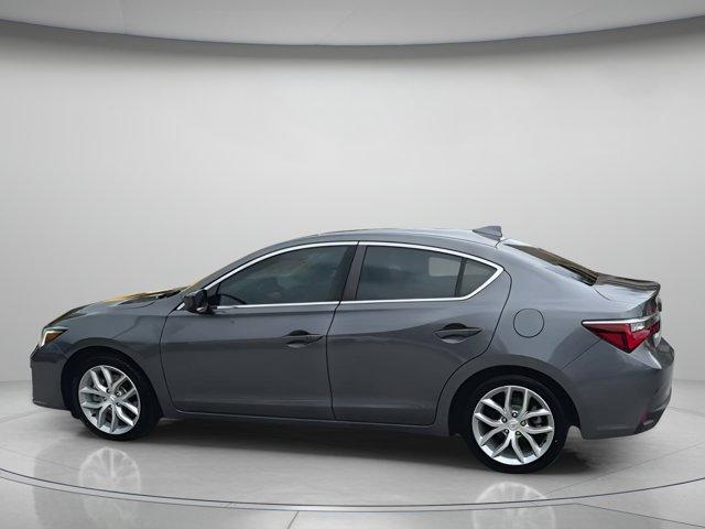 used 2020 Acura ILX car, priced at $21,994