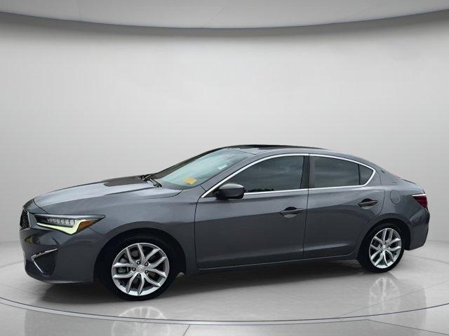 used 2020 Acura ILX car, priced at $21,994