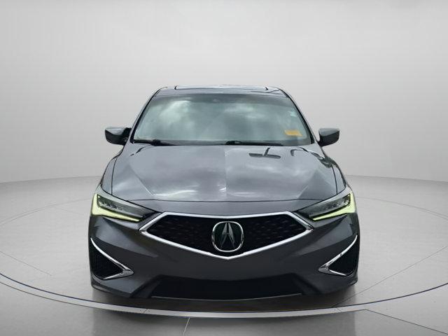 used 2020 Acura ILX car, priced at $21,994