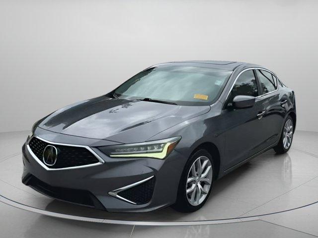 used 2020 Acura ILX car, priced at $21,994