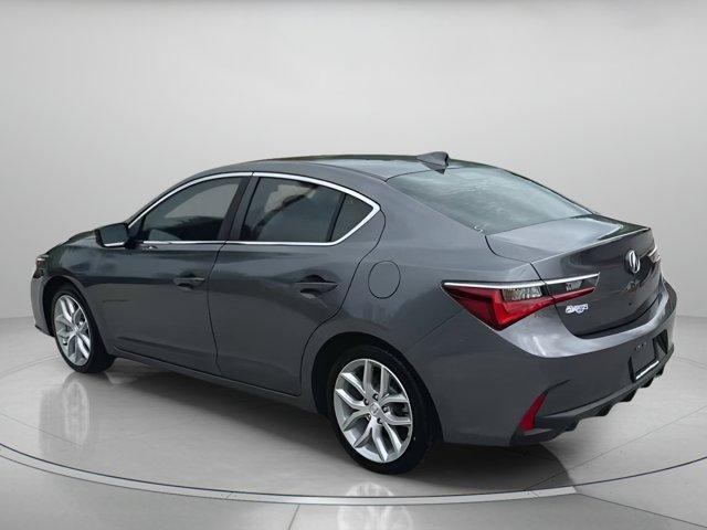 used 2020 Acura ILX car, priced at $21,994