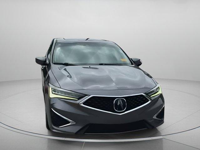 used 2020 Acura ILX car, priced at $21,994