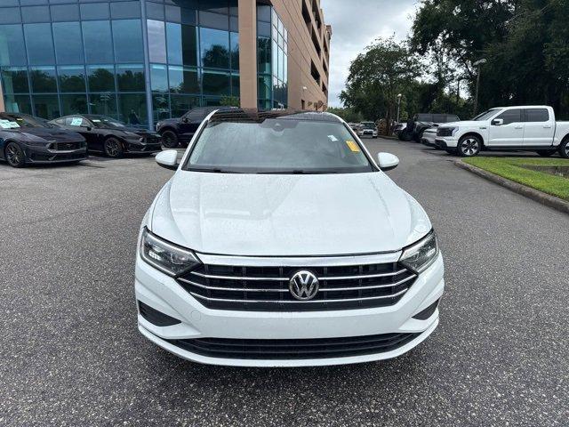 used 2019 Volkswagen Jetta car, priced at $11,999