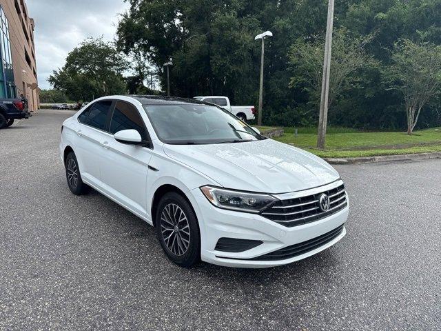 used 2019 Volkswagen Jetta car, priced at $11,999