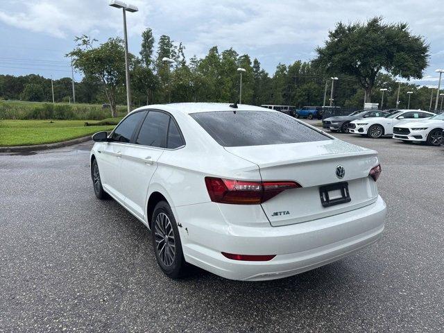 used 2019 Volkswagen Jetta car, priced at $11,999