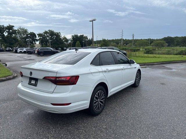 used 2019 Volkswagen Jetta car, priced at $11,999