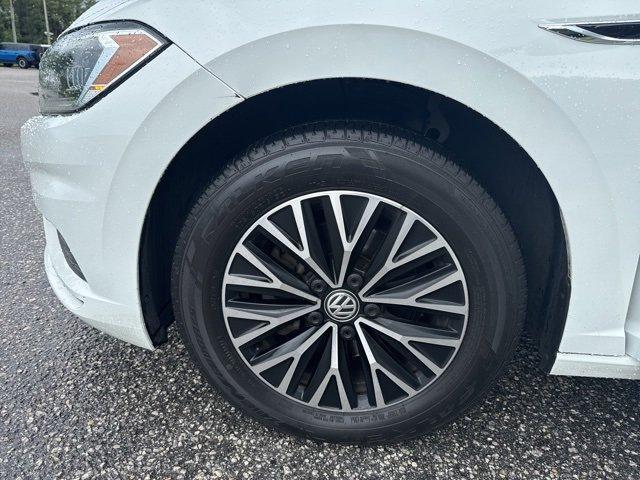 used 2019 Volkswagen Jetta car, priced at $11,999