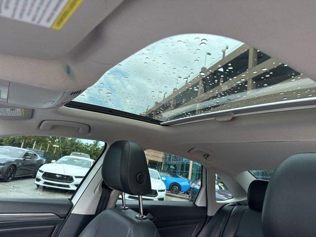 used 2019 Volkswagen Jetta car, priced at $11,999