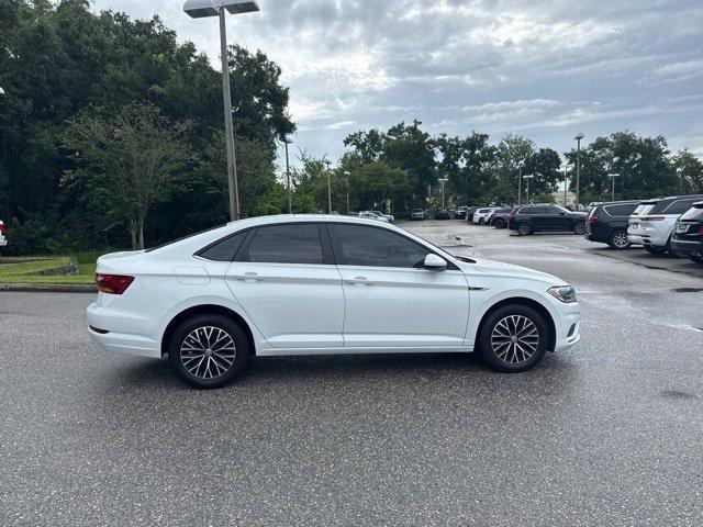 used 2019 Volkswagen Jetta car, priced at $11,999