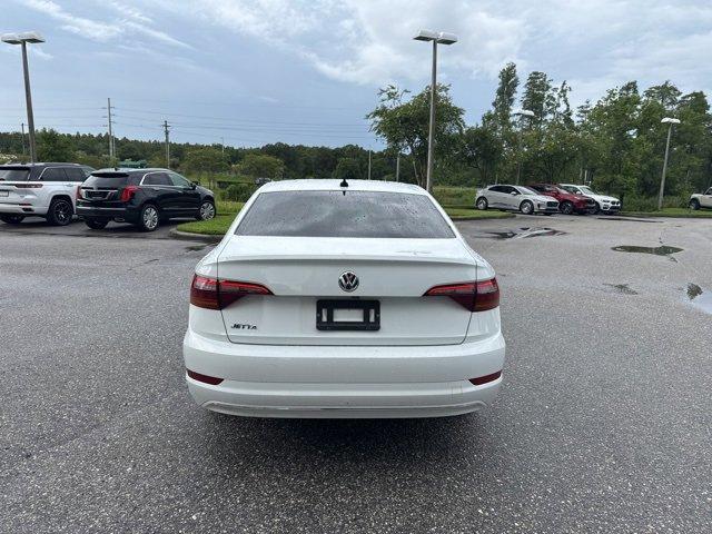 used 2019 Volkswagen Jetta car, priced at $11,999