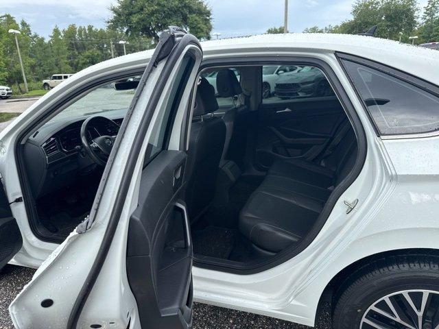 used 2019 Volkswagen Jetta car, priced at $11,999