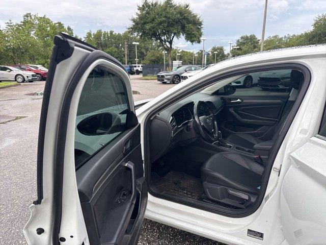 used 2019 Volkswagen Jetta car, priced at $11,999
