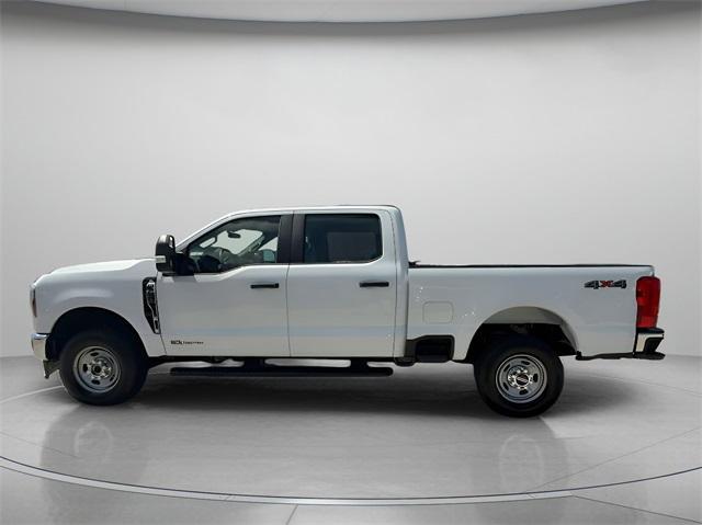 new 2025 Ford F-250 car, priced at $64,211