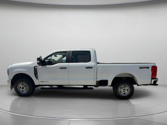 new 2025 Ford F-250 car, priced at $63,548