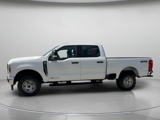 new 2025 Ford F-250 car, priced at $63,548