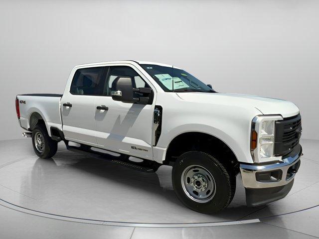 new 2025 Ford F-250 car, priced at $63,548