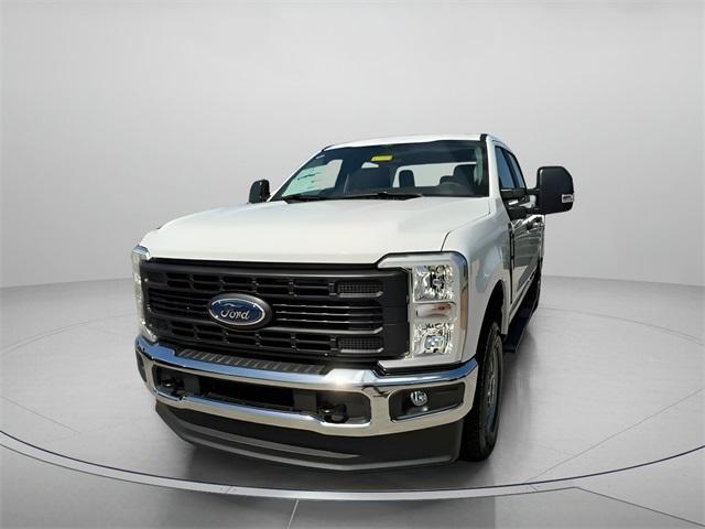 new 2025 Ford F-250 car, priced at $64,211