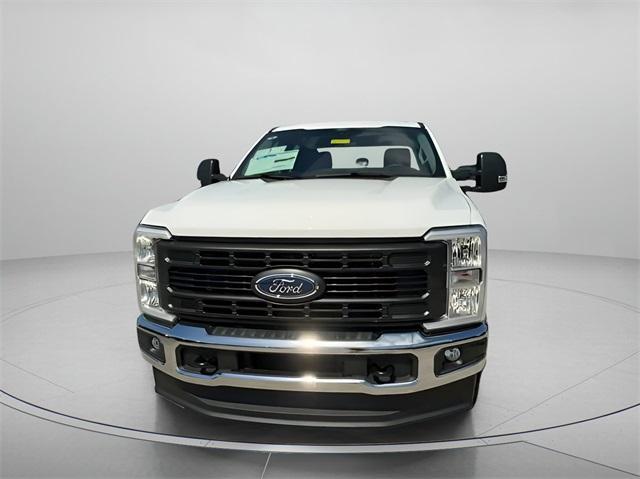 new 2025 Ford F-250 car, priced at $64,211