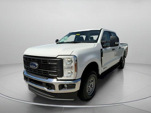 new 2025 Ford F-250 car, priced at $63,548