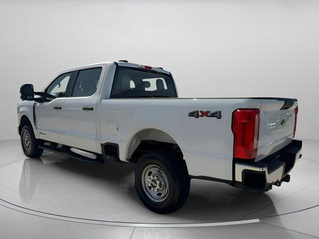 new 2025 Ford F-250 car, priced at $63,548