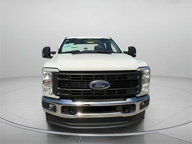 new 2025 Ford F-250 car, priced at $64,211