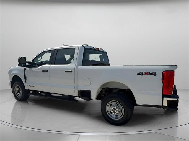 new 2025 Ford F-250 car, priced at $64,211