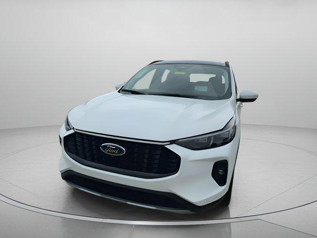 new 2025 Ford Escape car, priced at $38,349
