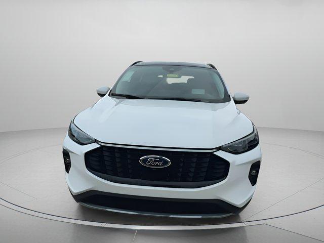 new 2025 Ford Escape car, priced at $38,349