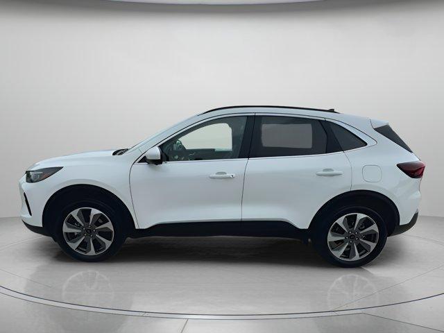 new 2025 Ford Escape car, priced at $38,349