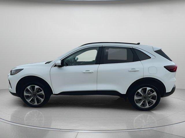 new 2025 Ford Escape car, priced at $38,349