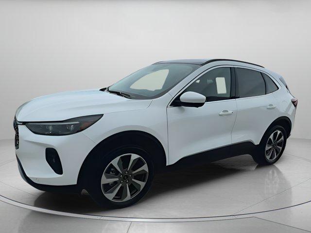 new 2025 Ford Escape car, priced at $38,349