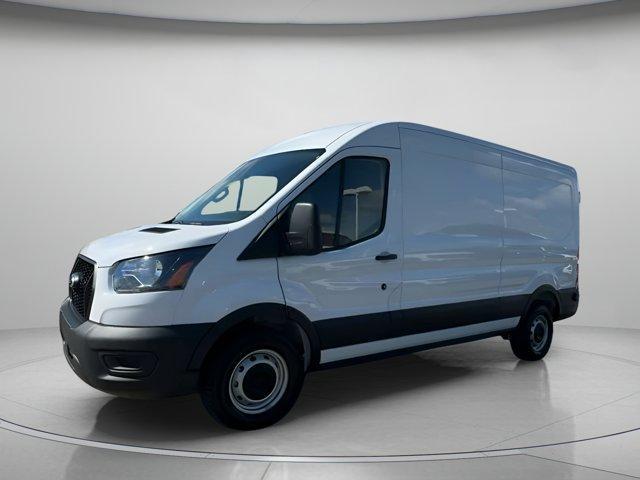 new 2025 Ford Transit-250 car, priced at $50,544