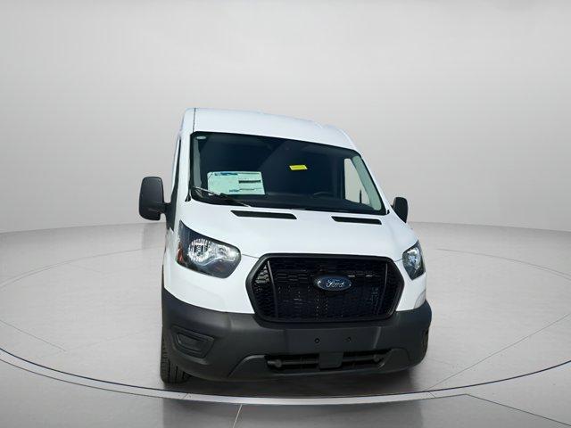 new 2025 Ford Transit-250 car, priced at $50,544