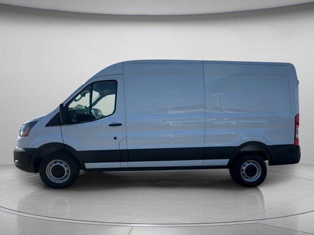 new 2025 Ford Transit-250 car, priced at $50,544