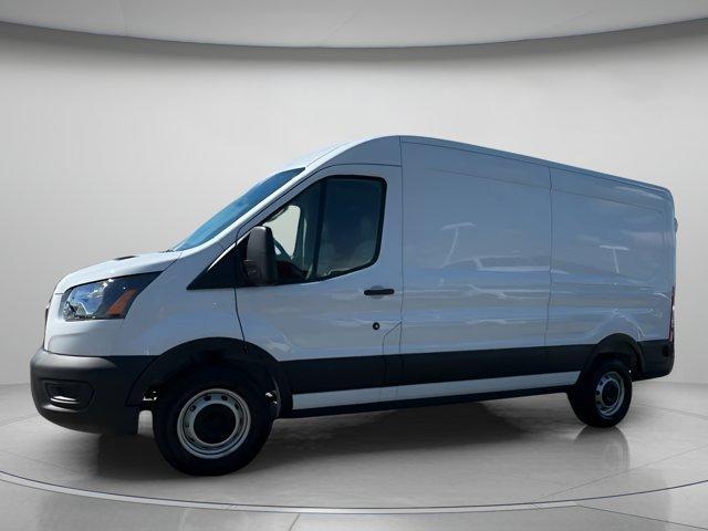 new 2025 Ford Transit-250 car, priced at $50,544