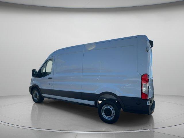 new 2025 Ford Transit-250 car, priced at $50,544