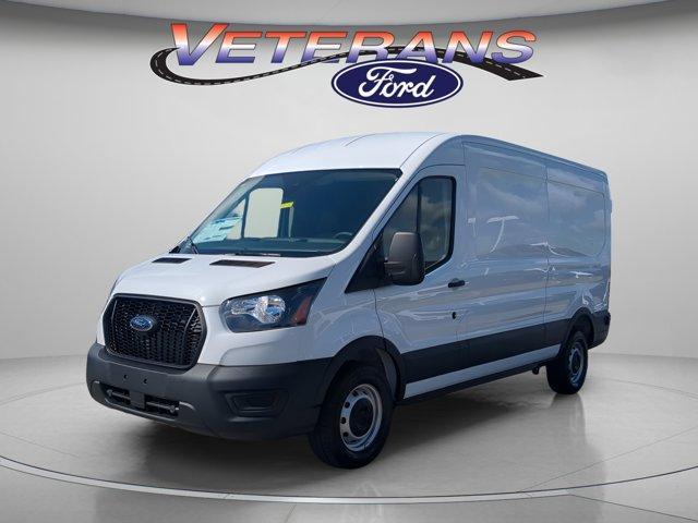 new 2025 Ford Transit-250 car, priced at $50,544