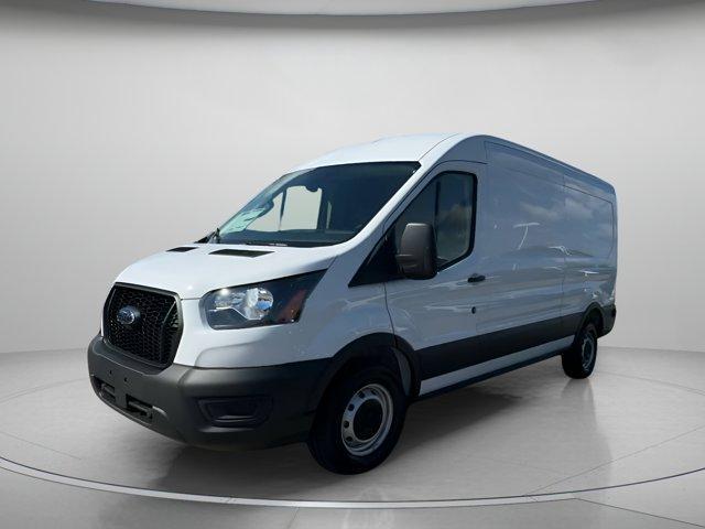 new 2025 Ford Transit-250 car, priced at $50,544