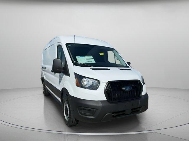 new 2025 Ford Transit-250 car, priced at $50,544