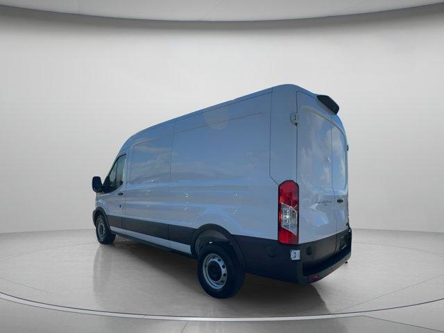 new 2025 Ford Transit-250 car, priced at $50,544