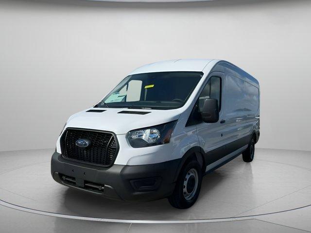 new 2025 Ford Transit-250 car, priced at $50,544