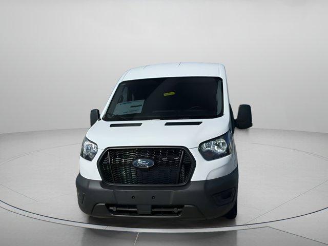 new 2025 Ford Transit-250 car, priced at $50,544