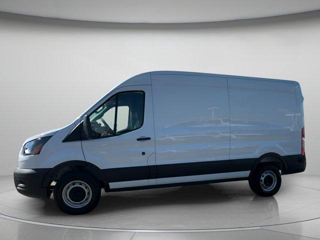 new 2025 Ford Transit-250 car, priced at $50,544