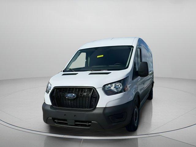 new 2025 Ford Transit-250 car, priced at $50,544