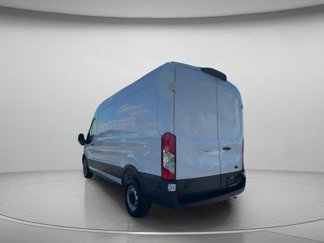 new 2025 Ford Transit-250 car, priced at $50,544