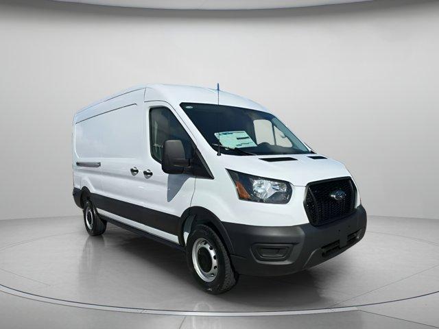 new 2025 Ford Transit-250 car, priced at $50,544